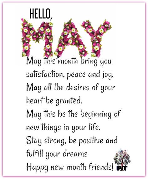 Goodbye April Hello May, May Month Quotes, Goodbye April, April Hello, Hello May Quotes, Happy New Month Quotes, New Month Quotes, Calendar Quotes, Month Quotes