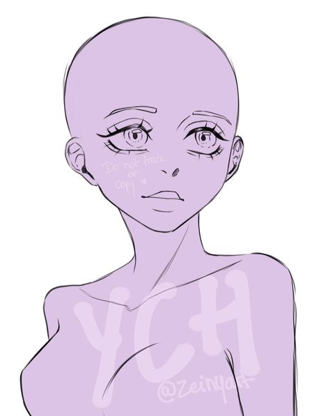 Female Drawing Base, Base Anime, Drawing Cartoon Faces, Body Base Drawing, Adult Coloring Designs, Figure Drawing Reference, Anime Drawings Tutorials, Art Base, Anime Poses Reference