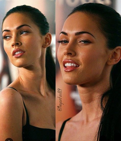 Megan Fox Lips, Megan Fox Eyebrows, Megan Fox Face, Megan Fox Body, Megan Fox Makeup, Megan Fox Hair, Megan Fox Style, Megan Fox Pictures, Fox Makeup