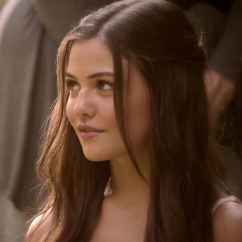 Daniella Rose, Davina Claire, Thea Queen, Pretty Brunette, Danielle Campbell, Glass Skin, Percy Jackson And The Olympians, Girl Next Door, Pretty People