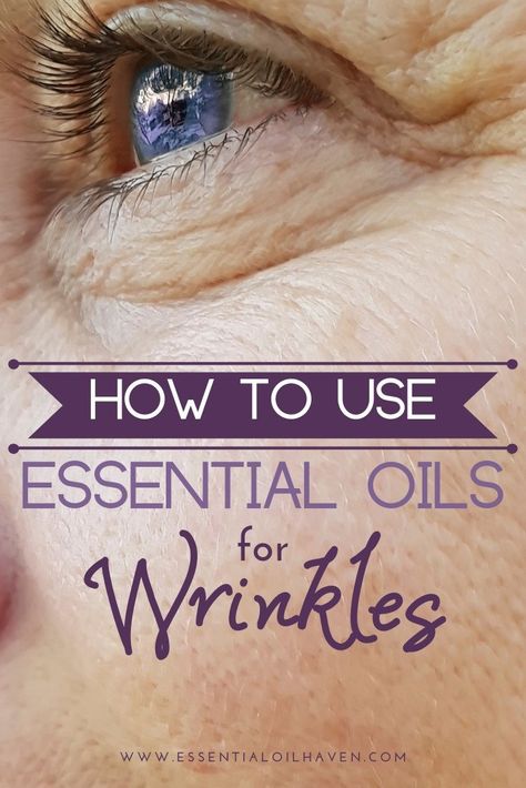 Essential Oils for Face Wrinkles: All You Need to Know! #essentialoilhaven Essential Oils For Wrinkles, Oils For Wrinkles, Oils For Face, Natural Wrinkle Remedies, Essential Oils For Face, Clary Sage Essential Oil, Essential Oils Herbs, Sage Essential Oil, Essential Oil Blends Recipes