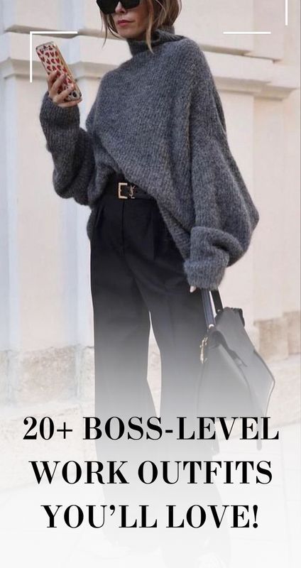 Businesswomen Aesthetic Outfits, Work Outfits Women Office Sneakers, Easy Office Outfits Winter, Work Sporty Outfit, Commuter Outfit To Work, Woman 30s Outfits, Business Casual Modern Women, Work Attire Aesthetic, Workplace Fashion Woman