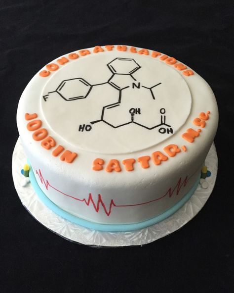 Computer Science Cake, Chemistry Cake Ideas, Computer Science Cake Ideas, Science Cake Ideas, Chemistry Cake, Science Cake, Science Themed Party, Science Major, Computer Science Major