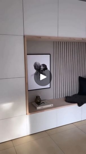 36K views · 286 reactions | You need this IKEA Besta box hack for your space #ikea #ikeahack #diy #diyprojects #homedecor | The Art of Interior Design | The Art of Interior Design · Original audio Ikea Besta Diy, Ikea Besta Wall, Besta Hacks, Ikea Hack Besta, Ikea Besta Cabinet, Ikea Bestå Hack, Besta Hack, Besta Ikea, Gear Room