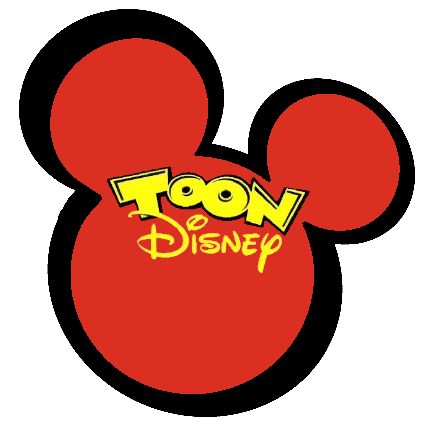 Toon Disney Channel, Inc. (2005-2009) Disney Channel Logo, Cartoon Network Logo, Toon Disney, Growing Up In The 2000s, Lego Pokemon, Mickey Mouse Icon, Mystic Force, Network Logo, Disney Mouse Ears