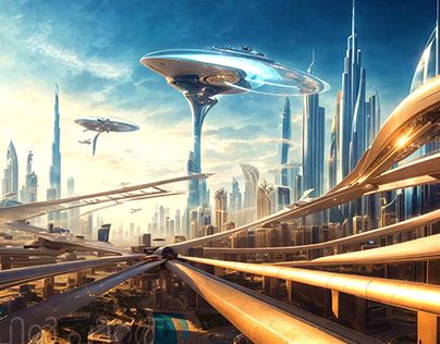 Kota Masa Depan, Sci Fi Wallpaper, Futuristic Building, Sci Fi City, Poster City, Fantasy City, Futuristic Art, Fantasy Places, Futuristic City