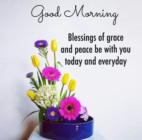 Very Good Morning Images, Gd Mrng, Good Morning Sun, Morning Massage, Pinterest Baby, New Good Morning, Love Blessings, Morning Msg, Flower Lady