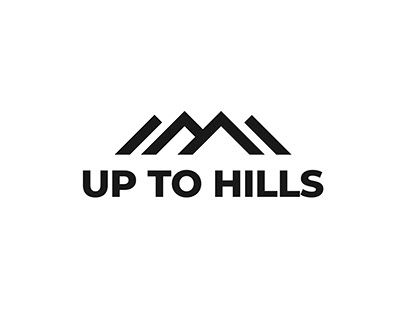 Check out new work on my @Behance profile: "UP TO HILLS Logo" http://be.net/gallery/162048765/UP-TO-HILLS-Logo Hill Logo, Bike Tank, Power Bi, Hill Country, Graphic Design Logo, Working On Myself, Design Logo, New Work, Crossfit