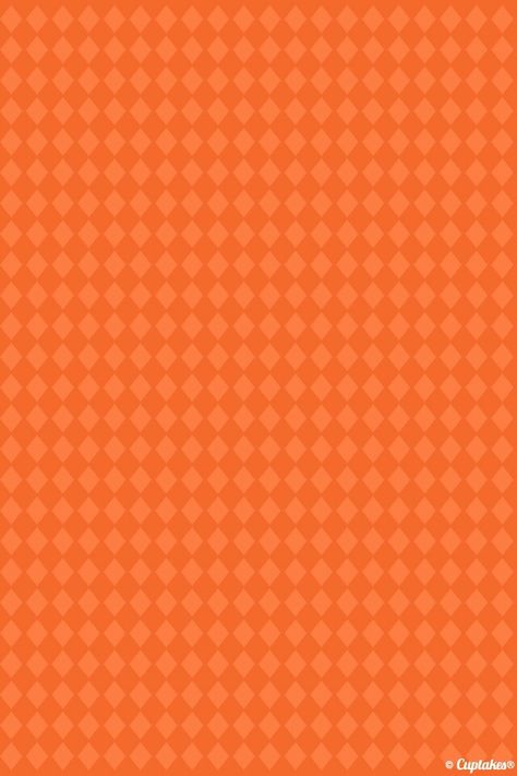 ! Cuptakes Wallpapers, Free Digital Scrapbooking Paper, Funky Wallpaper, Paper Mobile, Free Digital Scrapbooking, Orange Walls, Orange Wallpaper, Wallpaper Space, Wallpaper Pattern