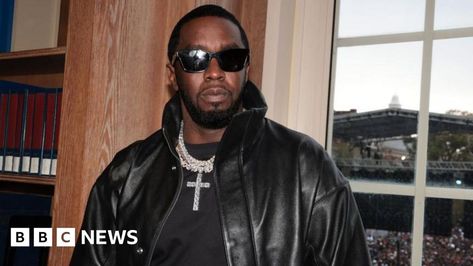 Sean 'Diddy' Combs arrested in New York City Bad Boy Records, Cassie Ventura, Sean Diddy Combs, Sean Combs, Diddy Combs, Gisele Bündchen, In Law Suite, Celebrity Entertainment, Jay Z