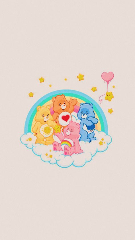 Care Bears Iphone Wallpaper, Care Bear Wallpaper Aesthetic, Carebear Wallpapers, Care Bears Wallpaper Iphone, Carebears Aesthetic Wallpaper, Care Bear Wallpaper, Care Bears Aesthetic, Care Bears Wallpaper, Care Bears Christmas