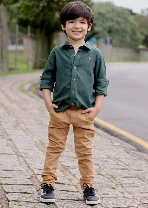 Comfortable Stylish Outfits, Boys Church Outfit, Boys Dressy Outfits, Boy Styles, Picture Day Outfits, Kids Dress Boys, Outfit Elegantes, George Best, Baby Boy Dress