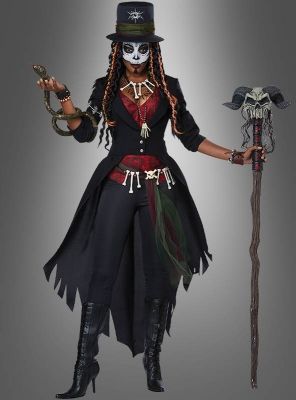 Voodoo Costume, Sorceress Costume, Halloween Costumes Makeup, Witch Costume, Fantasias Halloween, Costume Shop, Costume Makeup, Maleficent, Diy Costumes