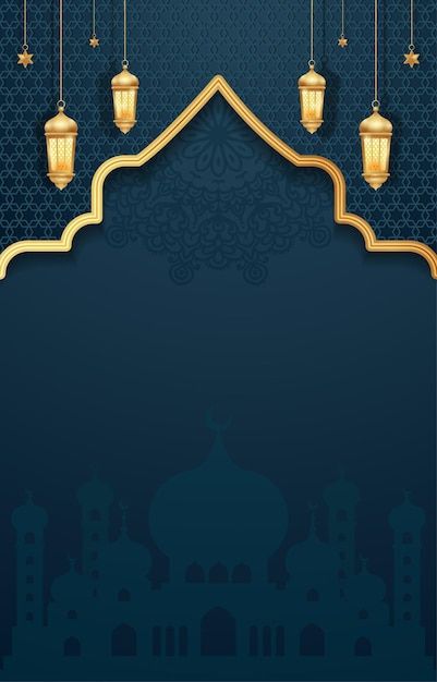 Ramadan kareem background with arabic la... | Premium Vector #Freepik #vector #ramzan #islamic-background #mosque-background #islamic-design Mosque Background Design, Masjid Background For Editing, Islam Background Wallpapers, Islamic Template Background, Islamic Background For Editing, Islamic Poster Background Design, Islamic Poster Background, Islamic Graphic Design, Islamic Background Images