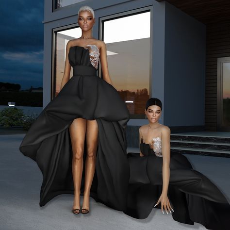 Sims 4 Red Carpet, Grammy Awards 2022, Grammy 2022, Sims 5, Look Formal, Sims 4 Dresses, The Sims 4 Download, Red Carpet Dresses, Sims 4 Custom Content