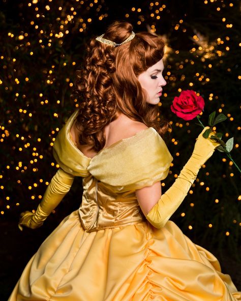 Beauty And The Beast Photoshoot, Belle Photoshoot, Princess Belle, Studio Photoshoot, Live Action, Beauty And The Beast, Halloween, Disney, Beauty