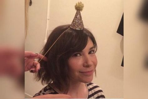 People are curious about who Carrie Brownstein's partner is. learn about her love life and sexuality, from her past relationships to her current ones. Corin Tucker, Mysterious Person, Abbi Jacobson, One More Hour, Carrie Brownstein, Spin Magazine, Annie Clark, Fred Armisen, Taylor Schilling