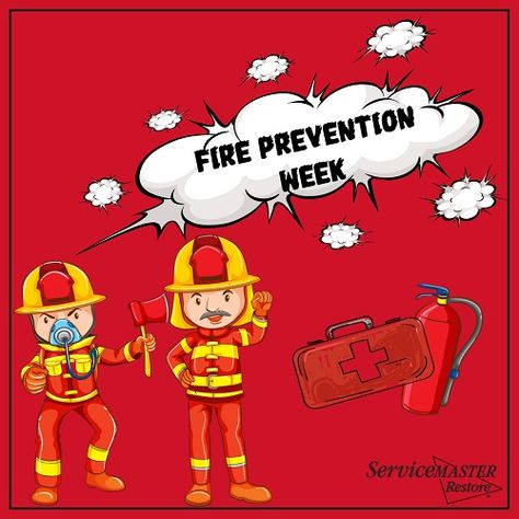 Fire is extremely dangerous and we all must be cautious of it to save our lives and the lives of our dear ones. – Anonymous #FirePreventionWeek Fire Prevention Week, Escape Plan, Fire Damage, Fire Prevention, Fire Hazard, Emergency Response, Fire Safety, Emergency Service, Water Damage