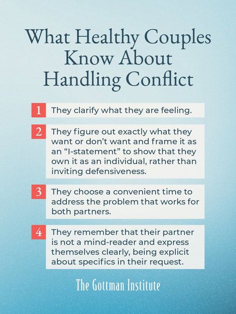 How To Be More Assertive Relationships, How To Be More Respectful, How To Express Your Needs, Relationship Maintenance, Handling Conflict, Being Assertive, Healthy Couples, Gottman Method, Overcoming Jealousy