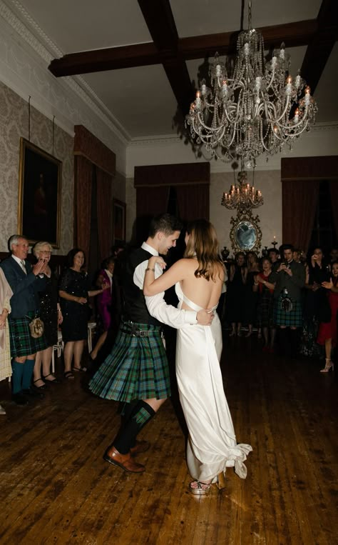 Scotland Wedding Photographer | Scotland Wedding Venue | Lunga Country House Estate Scottish Wedding Photos, Scottish Wedding Venues, Good Love Songs, Scotland Wedding Dress, Wedding Swords, Scotland Wedding Venues, Bride And Groom Rings, Irish Wedding Vows, Scottish Wedding Traditions