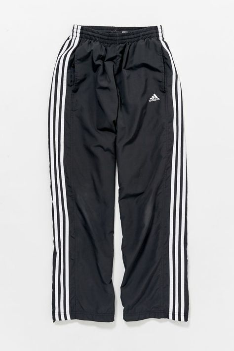 90s Track Pants, Nylon Pants, Track Pant, Clothing Mockup, Adidas Pants, Vintage Adidas, Vintage Pieces, Vintage Finds, Track Pants