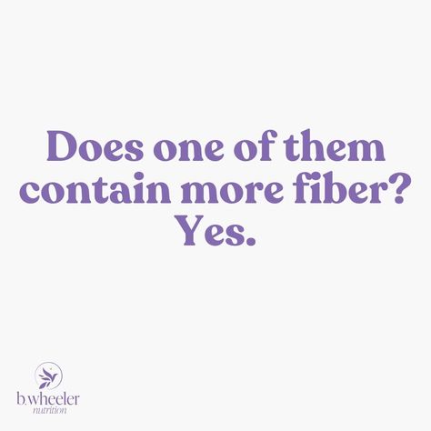 We need to throw out the idea that there are "good" carbs, "bad" carbs #carblife #carbs #health #food #dietitian #dietitiantip #eatcarbsbekind #wellness #nutrition #carbohydrates #nutritionist #rd2be #dieteticintern #dieteticinternship #antidiet #nondiet #nondietapproach #nondietapproach #weightinclusive Good Carbs Bad Carbs, Wellness Nutrition, Good Carbs, Anti Dieting, Health Food, We Need, Nutrition, Health, Instagram