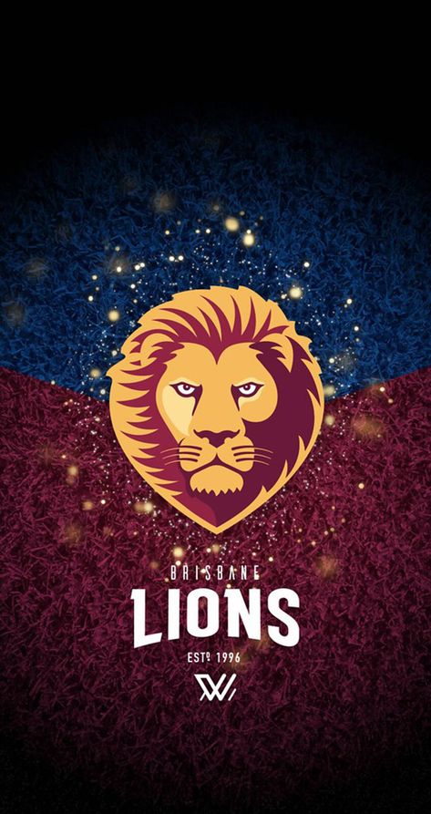 Download AFL Brisbane Lions wallpaper for your desktop, mobile phone and table. Multiple sizes available for all screen sizes and devices. 100% Free and No Sign-Up Required. Android Lock Screen Wallpaper, Lions Wallpaper, Lock Screen Wallpaper Android, Brisbane Lions, Dnd Backgrounds, Peppa Pig Wallpaper, Australian Football League, Team Poster, Scary Backgrounds