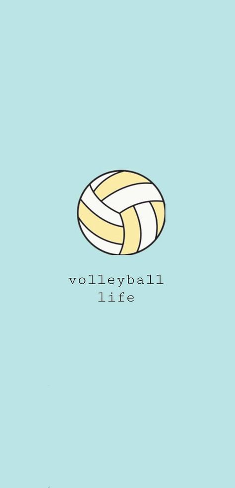 Cute Volleyball Backgrounds, Aesthetic Volleyball Wallpaper, Cute Volleyball Wallpapers, Volleyball Aesthetic Wallpaper, Wallpaper For Chromebook, Aesthetic Volleyball, Volleyball Wallpapers, Volleyball Backgrounds, Volleyball Aesthetic