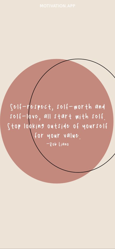 Self Respect Quotes Women, Self Sufficient Quotes, Self Respect Quotes, Respect Quotes, Respect Women Quotes, Self Motivation Quotes, Motivation App, Best Quotes From Books, Your Value