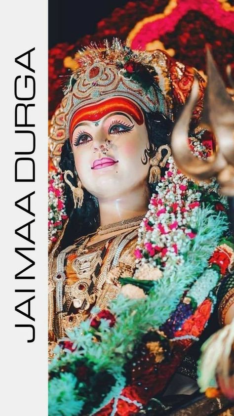 Maa Durga Wallpaper, Maa Durga Hd Wallpaper, Kali Shiva, Navratri Wallpaper, Durga Photo, Navratri Puja, Ambe Maa, Lord Durga, Maa Durga Photo