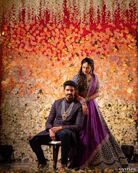 Niharika Konidela’s Pre-Wedding Festivities Have Begun Niharika Konidela, Marriage Poses, Udaipur Wedding, Indian Bride Poses, Female Posing, Indian Wedding Poses, Bride Photos Poses, Pre Wedding Photoshoot Outfit, Indian Wedding Photography Couples