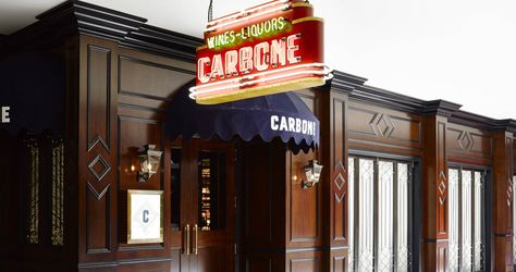 New York City’s Carbone Opens at Aria Las Vegas Carbone Restaurant, Aria Las Vegas, Las Vegas Dining, Vegas Restaurants, Portfolio Images, City Restaurants, Vegas Baby, Casino Resort, Greenwich Village