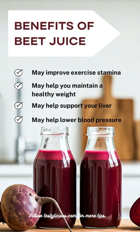 beet juice benefits beet juice for liver beet juice for anemia is beet juice good for your kidneys is beet juice good for diabetics Benefits Of Beet Juice, Beet Juice Benefits, Low Acid Diet, Good For Diabetics, Juice Benefits, Vegetable Juices, Reducing Blood Pressure, Liver Diet, Green Juice Recipes