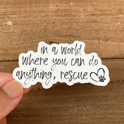 Rescue Quotes Animal, Rescue Dogs Quotes, Rescue Tattoo Ideas, Dog Rescue Quotes, Cat Rescue Quotes, Animal Rescue Tattoo, Losing A Dog Quotes, Animal Rescue Quotes, Rescue Dog Quotes