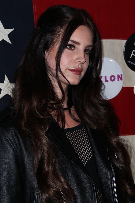 Lana Del Rey Hair, Karl Lagerfeld Choupette, Pepsi Center, Lana Rey, Elizabeth Grant, Nylon Magazine, Mexico City Mexico, Wild Hunt, Lana Del Ray