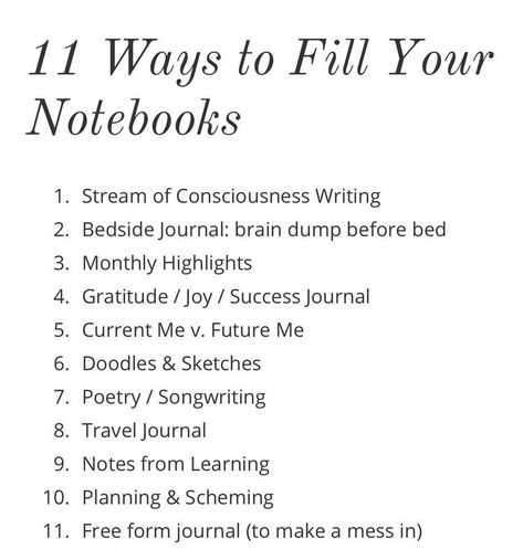 Journaling Feelings Thoughts, Writing Therapy, Stream Of Consciousness, Journal Writing Prompts, Bullet Journal Writing, Daily Journal, Les Sentiments, Self Care Activities, Bullet Journal Ideas Pages