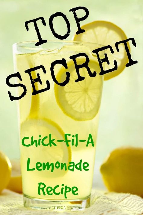 Diet Lemonade Recipe, Diet Lemonade, Lemonade Beyonce, Good Lemonade Recipe, Homemade Lemonade Recipes, Best Lemonade, Lemonade Recipe, Copycat Restaurant Recipes, Homemade Lemonade