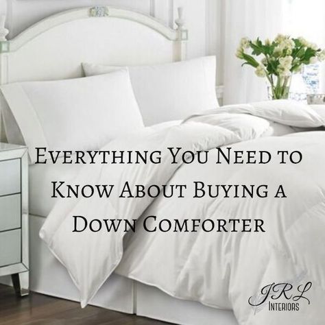 What Size Comforter For King Bed, Down Comforter Bedding Ideas Cozy, Down Comforter Bedding Ideas, Best Comforter Bedding, Best Down Comforter, Day Bed Decor, Down Comforter Bedding, Diy Farmhouse Bedroom, Vintage Bedrooms