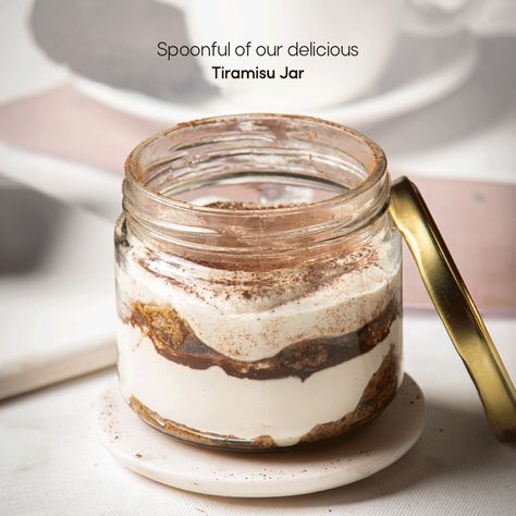 For Reservations, Please call +91 8558836817, +91 8288800038

Embark on a culinary journey with each bite.

#ParkPlaza #EssenceRestaurant #Tiramisu Tiramisu Jar, Park Plaza, Sweet Snacks, Taste Buds, Your Eyes, Food Photography, Branding, Restaurant, Design