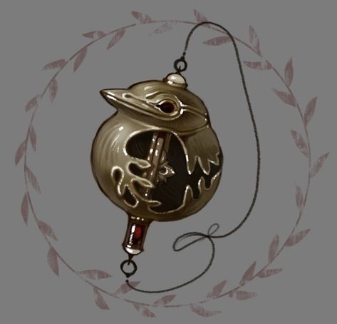 Magical Artifacts Aesthetic, Amulet Concept Art, Artifact Concept Art, Magic Objects Fantasy Art, Magic Artifacts Concept Art, Magic Item Art, Fantasy Artifact, Fantasy Items Art, Props Aesthetic