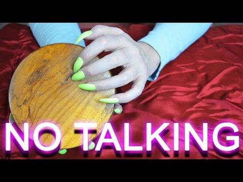 ASMR Fast Tapping | No Talking If you like this video, please Like and Subscribe on my YouTube channel: Forever Final Girl ASMR Final Girl, Asmr Youtube, Like And Subscribe, My Youtube Channel, Horror Movies, Youtube Channel, Youtube Videos, Horror Films