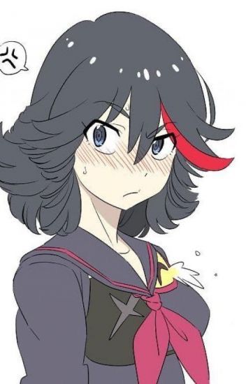 Ryoku Matoi, Kill A Kill, Kill La Kill Art, Ryuko Matoi, Arte 8 Bits, Iron Man Armor, Cyberpunk Anime, Kill La Kill, Manado