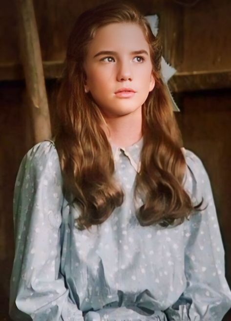 Charles Ingalls, Melissa Sue Anderson, Vintage Celebrities, Melissa Gilbert, Childhood Tv Shows, Little House On The Prairie, Disney Fun Facts, Laura Ingalls Wilder, Laura Ingalls