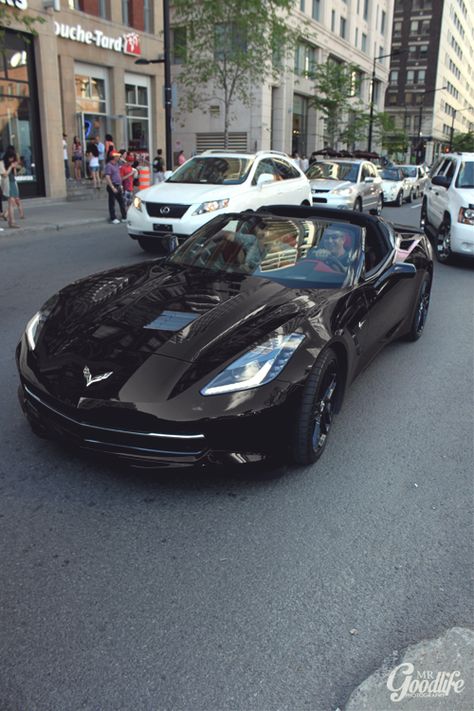 2014 Corvette, Bmw X7, Classic Corvette, Chevrolet Corvette Stingray, Lovely Car, Corvette C7, Pagani Huayra, Mc Laren, Mustang Fastback