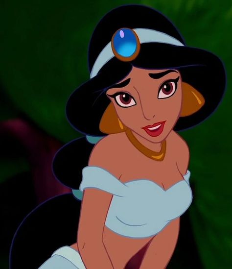 Jasmine | Disney Wiki | Fandom Aladdin, I Hope, Disney