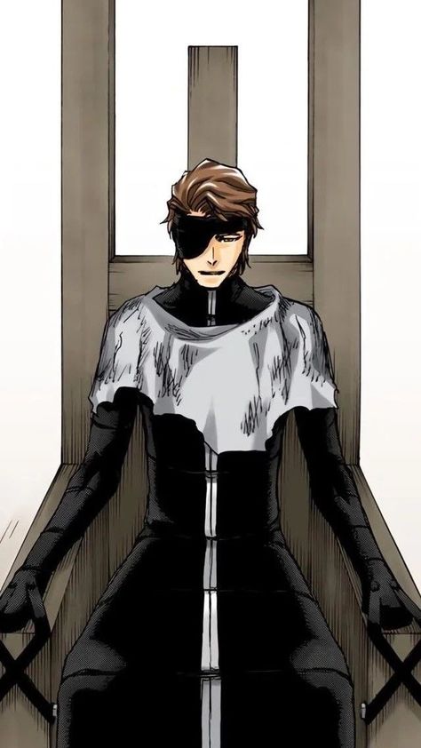 Aizen Sosuke, Smart Auto, An Anime, Anime Character, Bleach, Anime