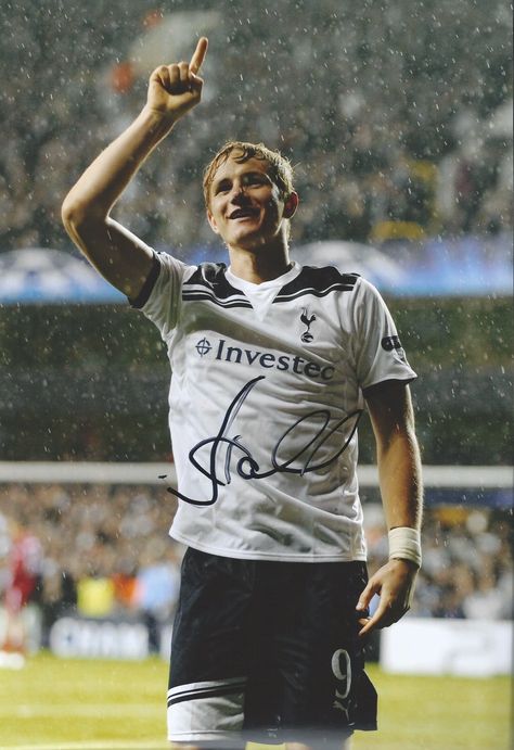 Roman Pavlyuchenko Tottenham Hotspur Players, Spurs Fans, Tottenham Hotspur Football, Tottenham Hotspur, Champions League, Football Team, Football Club, Soccer, Football