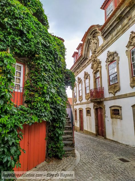 North Portugal, Day Trips From Porto, Douro Valley Portugal, 1 Day Trip, Europe 2024, Spain Trip, National Road, Douro Valley, Tourist Office