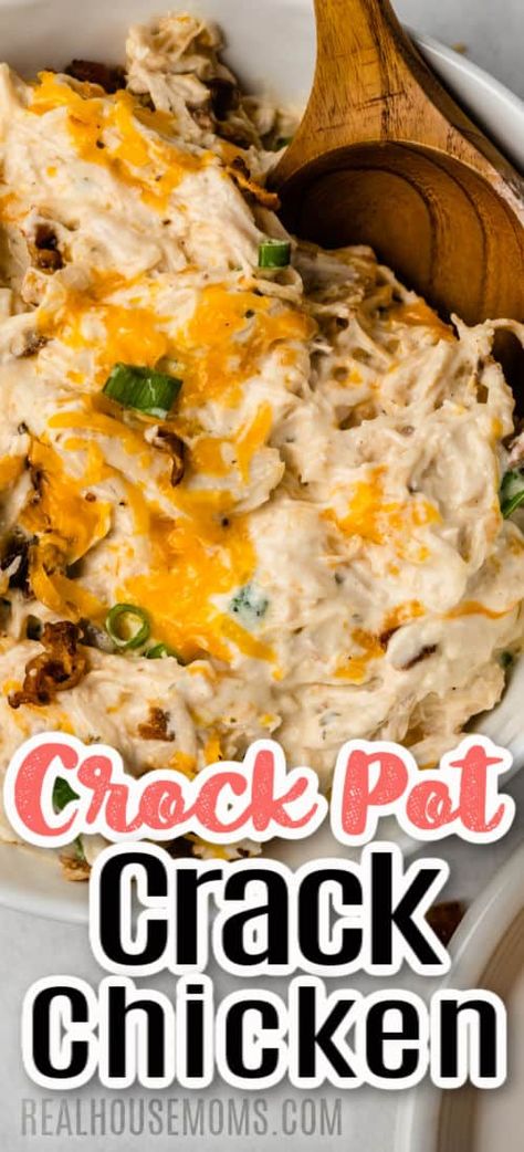 Cheap Easy Dinners Crockpot, Fast Crock Pot Chicken Recipes, Cracked Chicken Pasta Crockpot, Easy Dinner Recipes Chicken Crock Pots, Easy Crock Pot Recipes With Chicken, Crock Pot Easy Dinner, Easiest Crock Pot Recipes, Easy Weeknight Dinners Chicken Crock Pot, Cheap Easy Crock Pot Meals