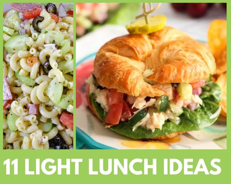 Light Lunch Ideas For Guests, Lunch Ideas For Guests, Light Lunch Ideas, Light Lunch Recipes, Effective Study Timetable, Study Timetable Ideas, Ground Beef And Cabbage, Galentine's Party, Light Lunches